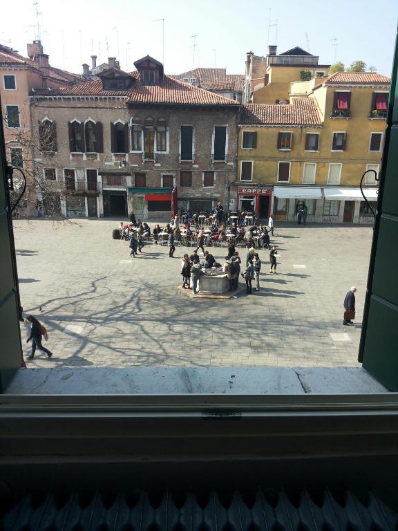 Hotel Antico Capon - Resim 12