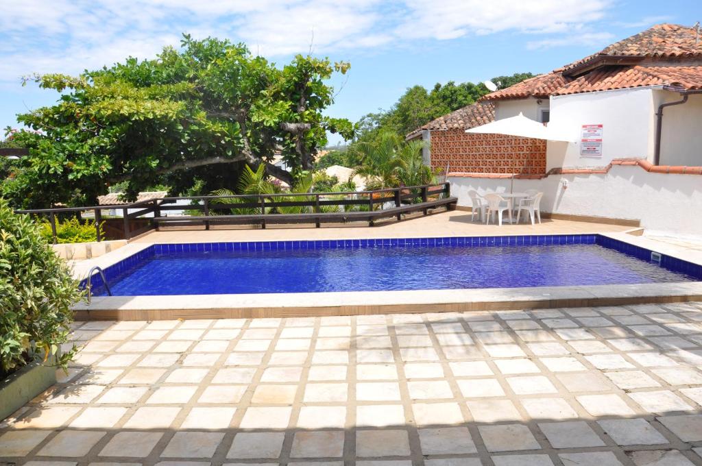  Flat 105 a 120 metros da Praia de Geribá
