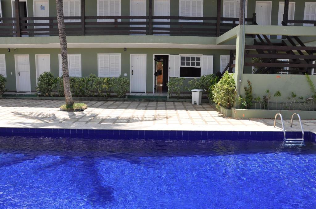  Flat 105 a 120 metros da Praia de Geribá