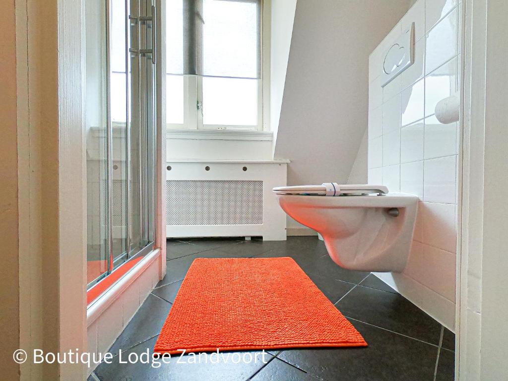 Boutique Lodge Zandvoort - Resim 45