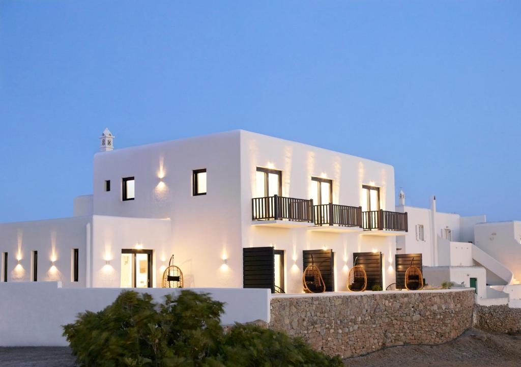 Epic Mykonos Mykonos photo 2