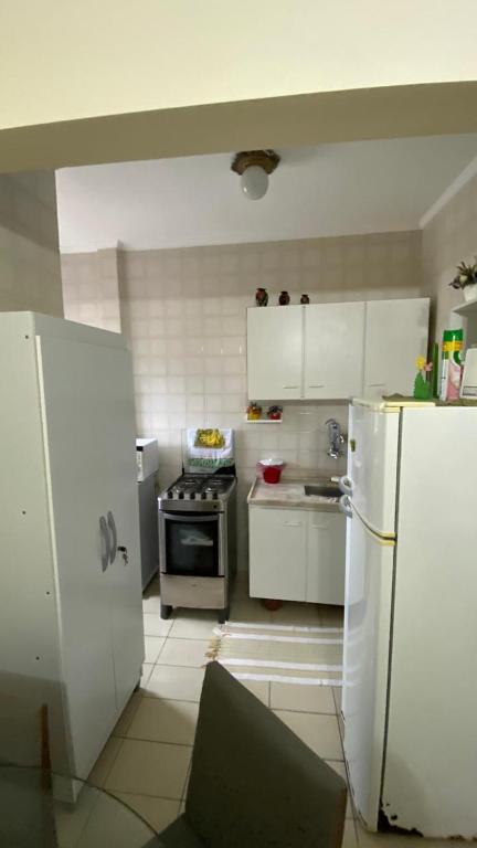  Apartamento em Caraguatatuba