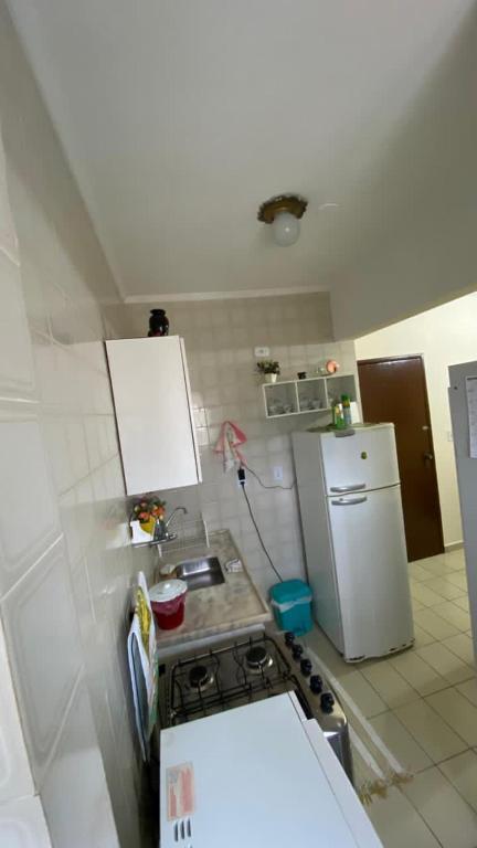  Apartamento em Caraguatatuba