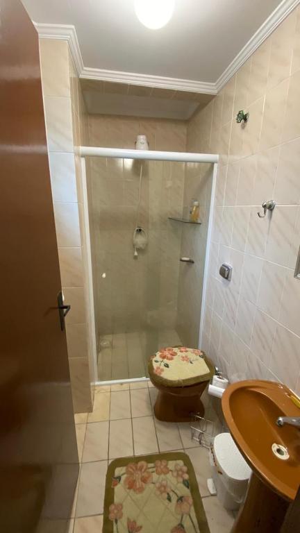  Apartamento em Caraguatatuba