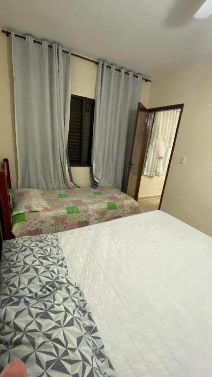  Apartamento em Caraguatatuba