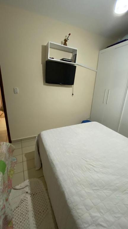  Apartamento em Caraguatatuba