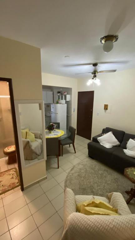  Apartamento em Caraguatatuba