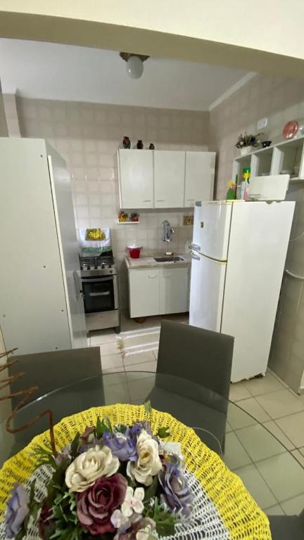  Apartamento em Caraguatatuba