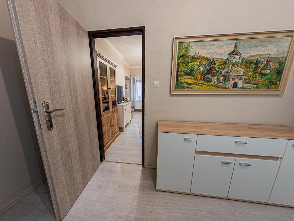 Fotografie z fotogalerie ubytování Frauenberg v destinaci Banská Štiavnica