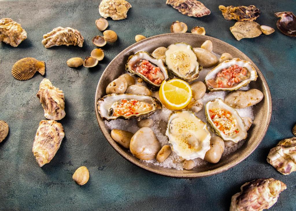 Fletcher Hotel-Restaurant Scheveningen - Resim 12