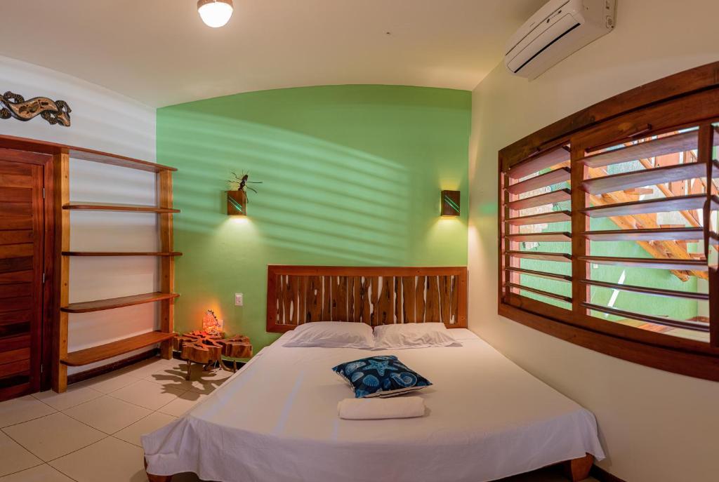 Rio das Onças  Rio das Onças