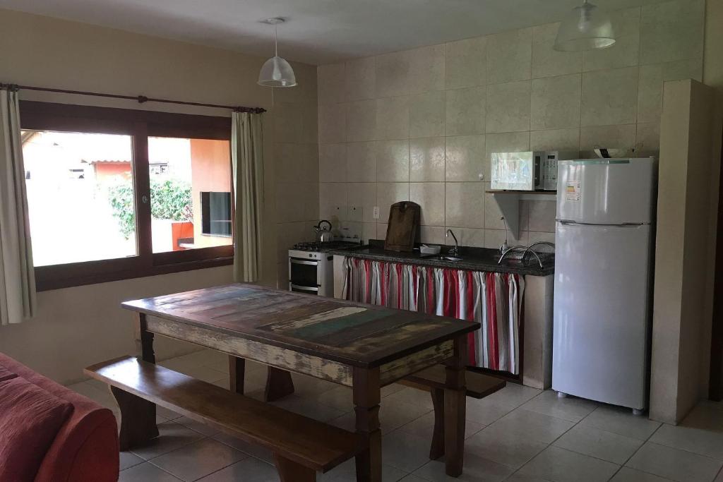  Excelente casa 50 metros da praia