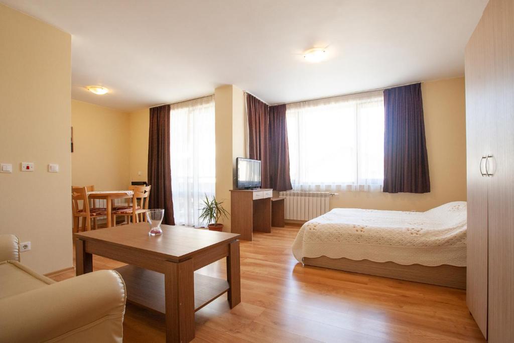 Guest House Ela - Studio