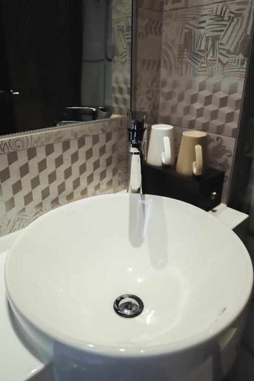 Fotografie z fotogalerie ubytování City Inn Macau v destinaci Macau