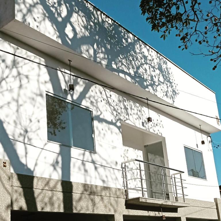  Residencial Nai Frutuosa