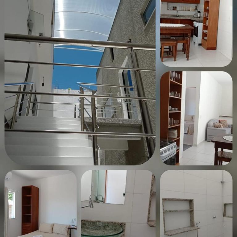  Residencial Nai Frutuosa