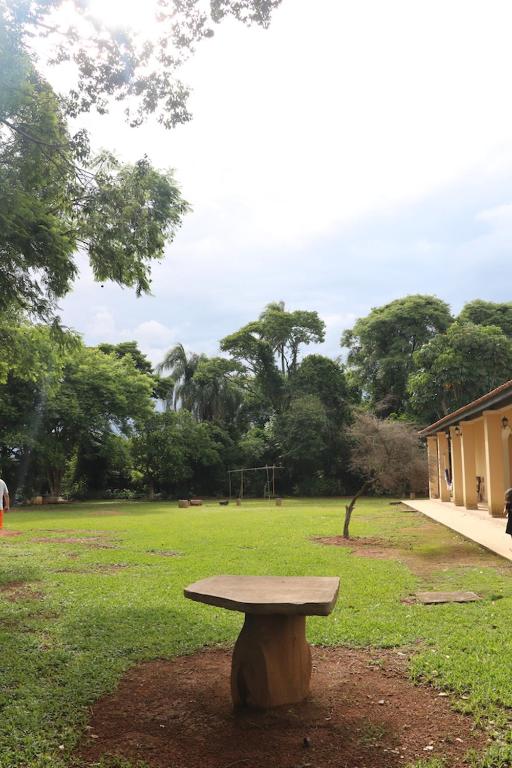  Casa de Campo com conforto e verde para descansar