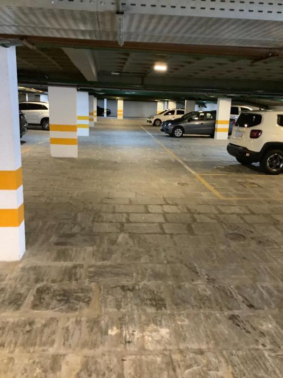  GoldFlat Beira Mar Cabo Branco Férias para Família