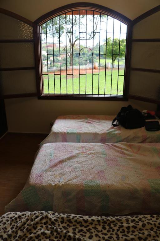  Casa de Campo com conforto e verde para descansar