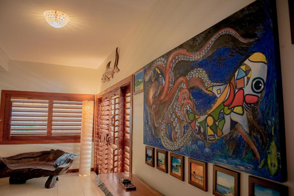 Rio das Onças  Rio das Onças