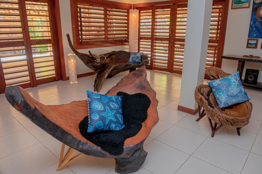 Rio das Onças  Rio das Onças