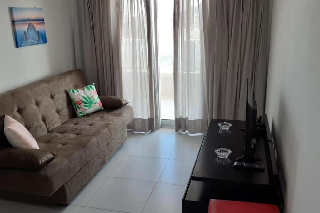  Apartamento no Caribessa - Vela & Mar!