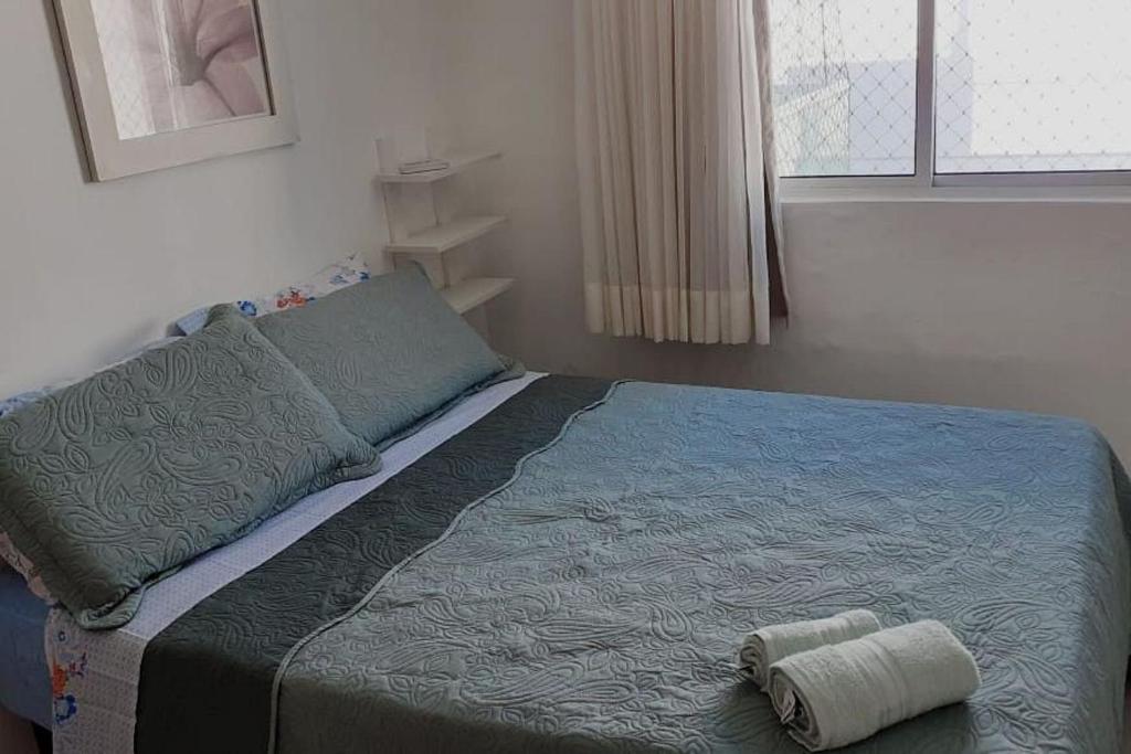  Apartamento no Caribessa - Vela & Mar!