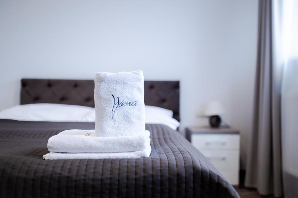 Hotel Wena - Resim 17