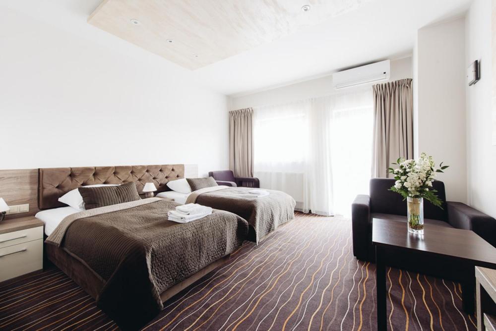Hotel Wena - Resim 23