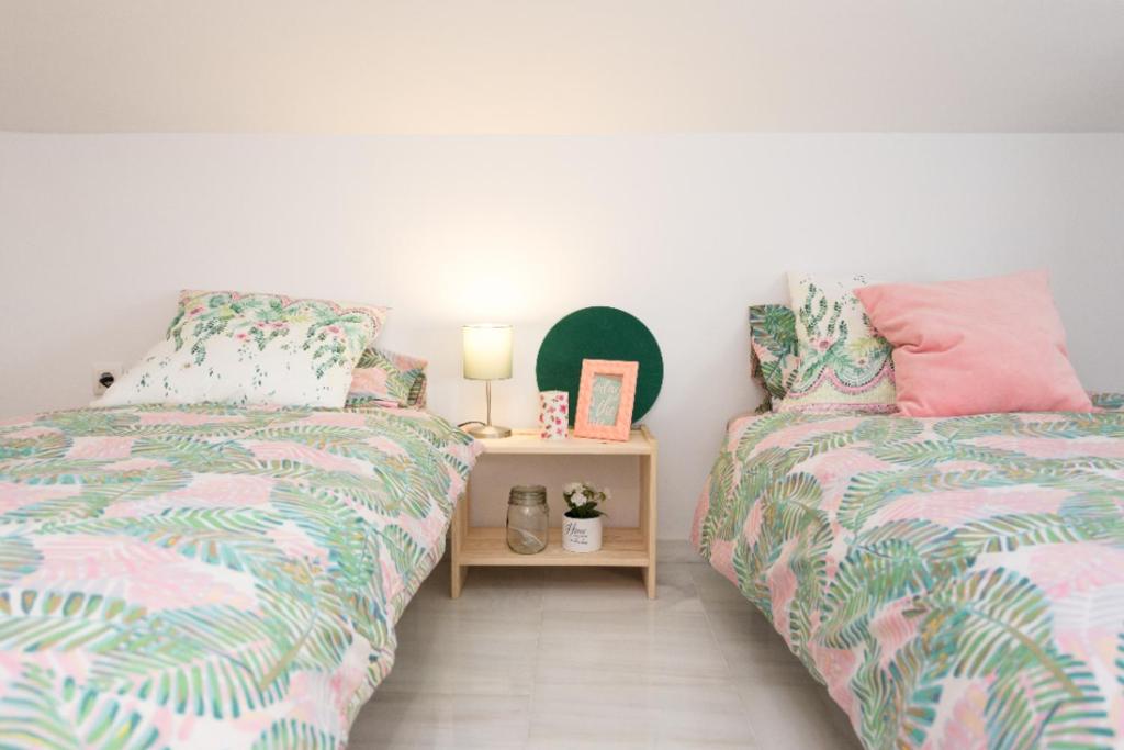 Hygge Apartment Center Near to the beach Free Parking 2R ...