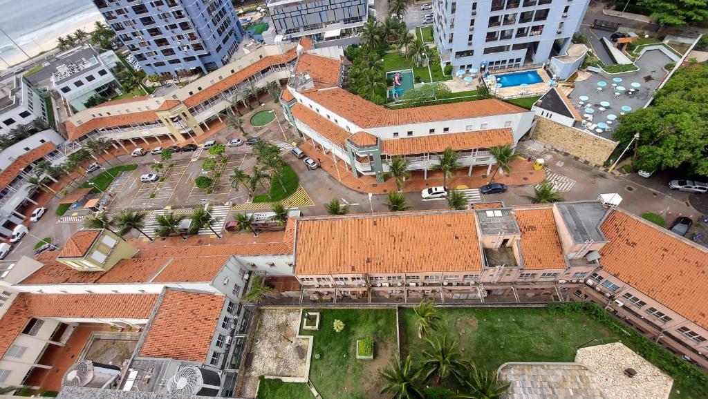  Alfa Beach Apartment