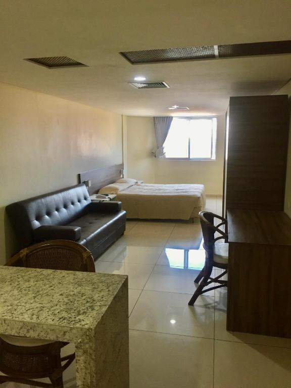  Imperial Flats Tambau - Beira Mar