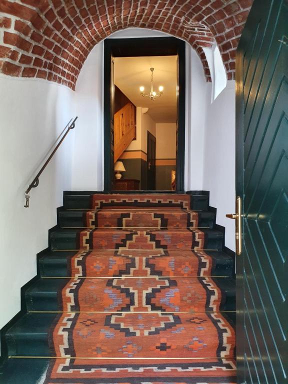 Fotografie z fotogalerie ubytování Haus Irblingweg v destinaci Stiefern