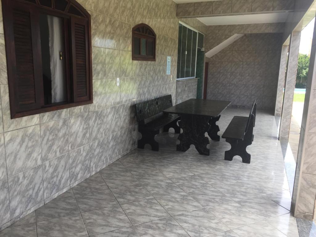  Nossa Chácara na Praia