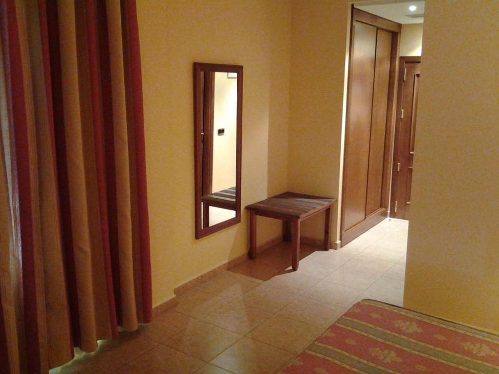 Hotel Lozano - Habitación Doble O Twin