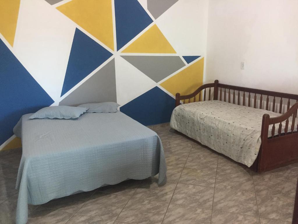  Nossa Chácara na Praia