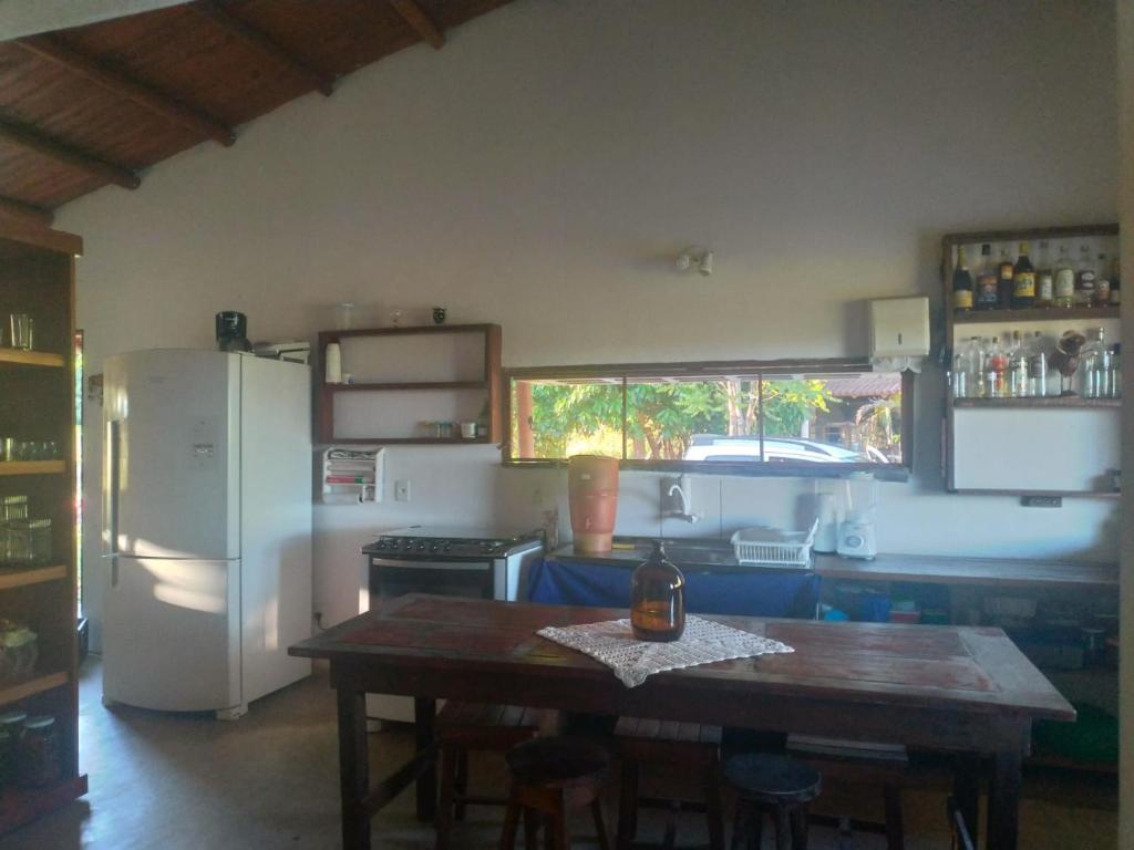  Fazenda Dona Nai Frutuosa
