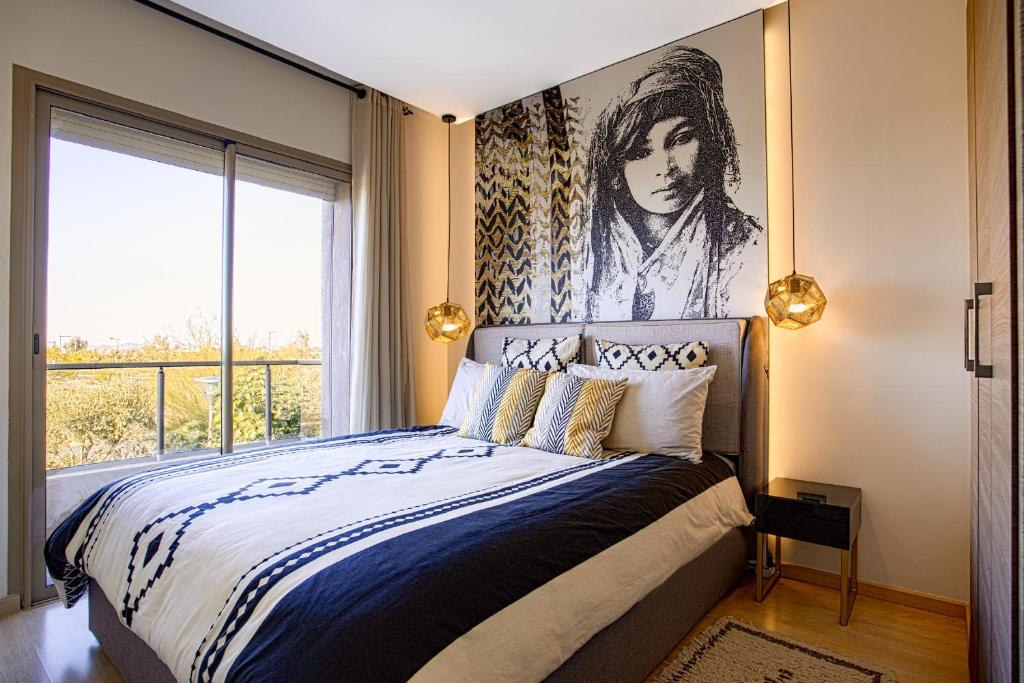 Darkech Prestigia Luxury Apt - Apartment
