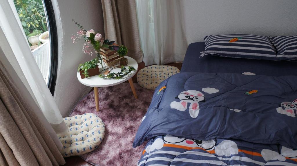 Cỏ Homestay Đà Lạt