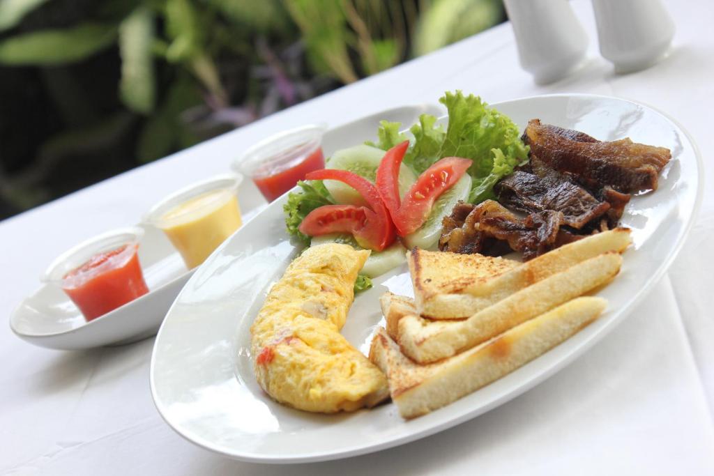 Grand Ciwareng Inn Hotel and Resort