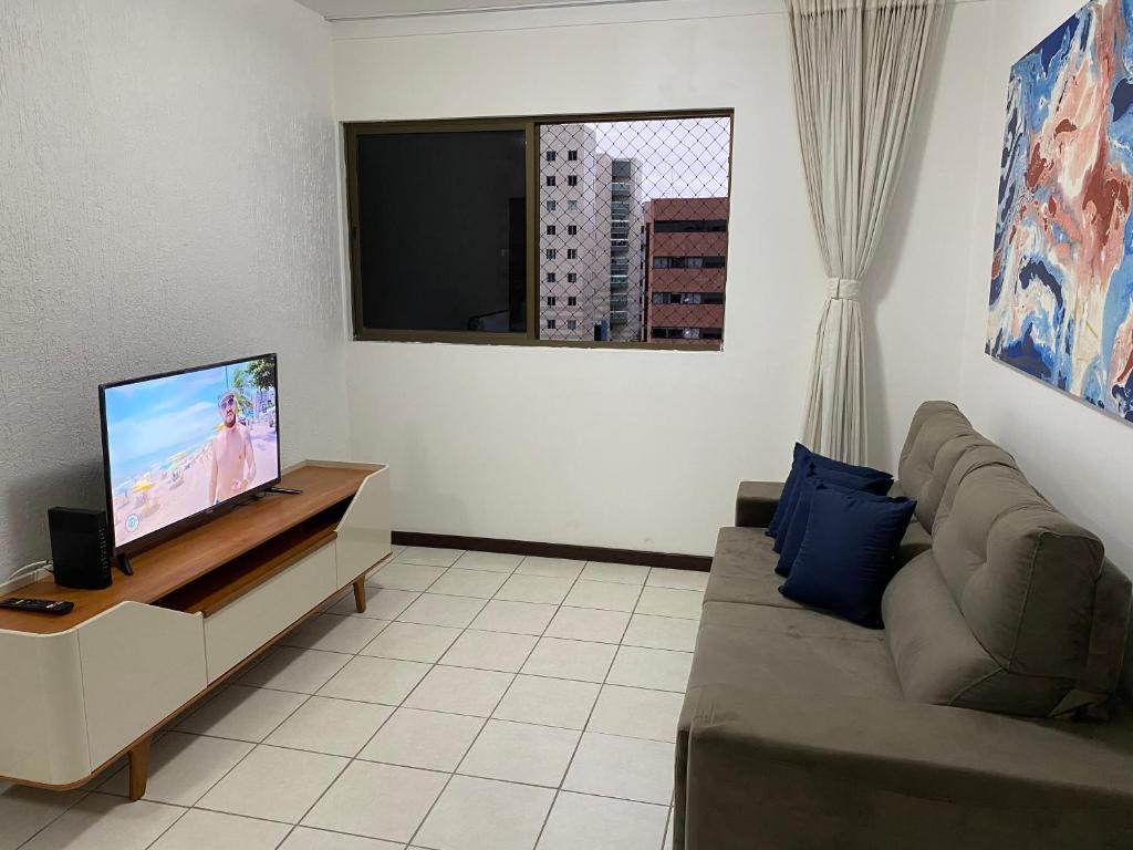  Aconchego na Jatiúca