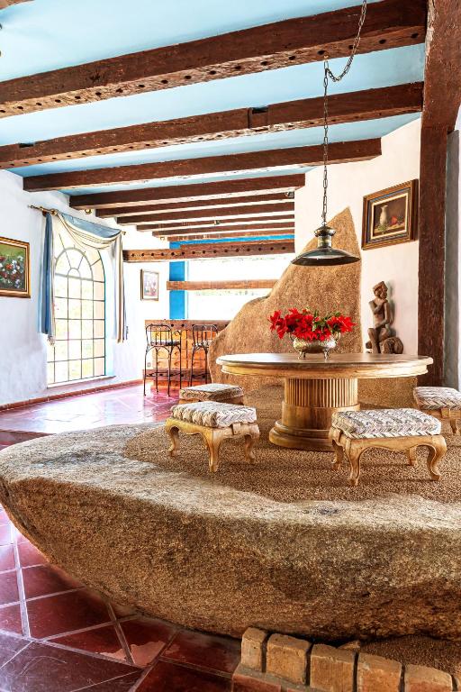  Casa privativa em Hotel Fazenda em Morungaba