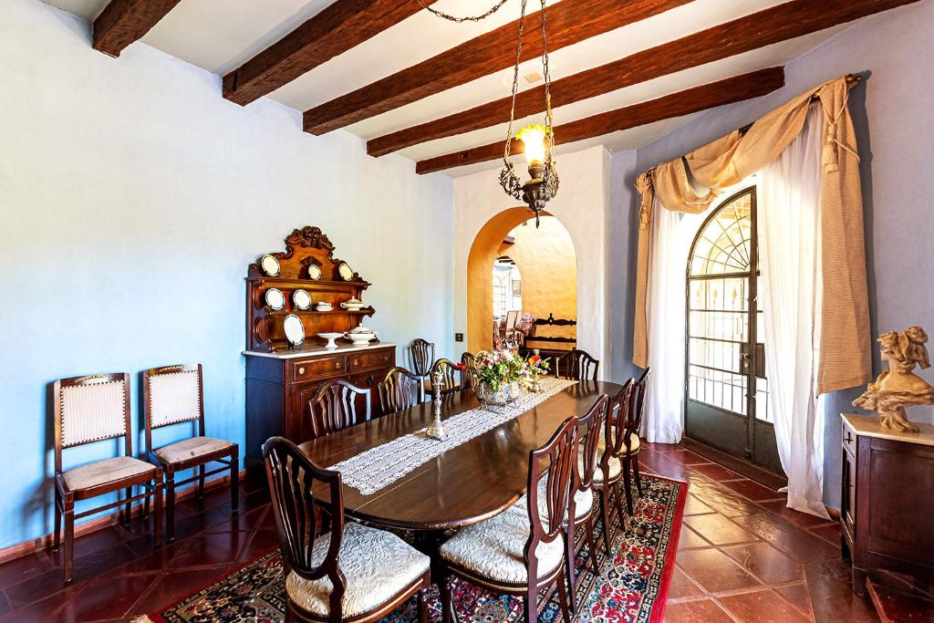  Casa privativa em Hotel Fazenda em Morungaba