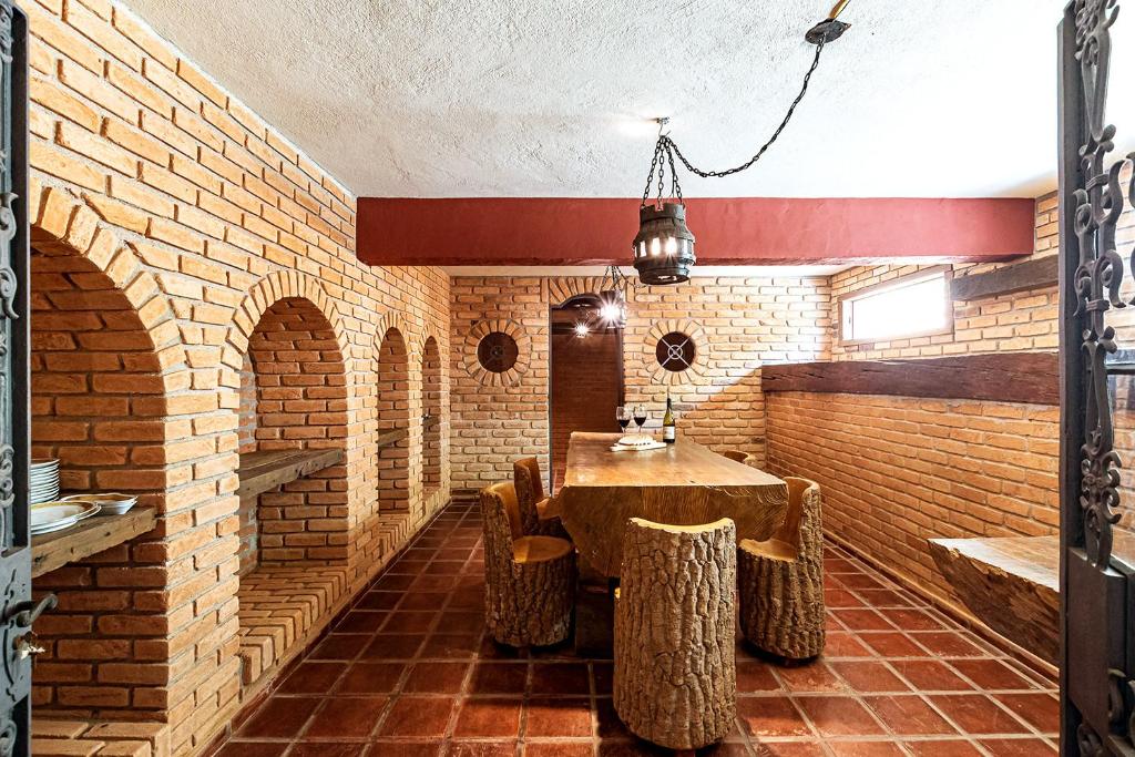  Casa privativa em Hotel Fazenda em Morungaba