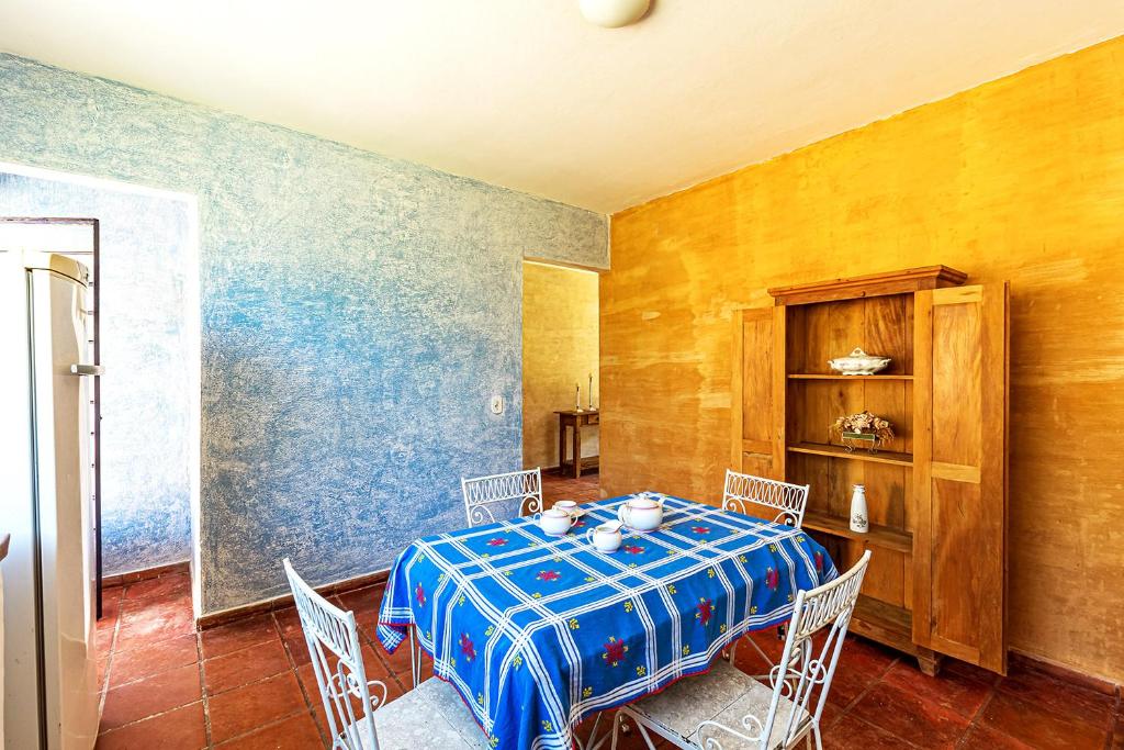  Casa privativa em Hotel Fazenda em Morungaba