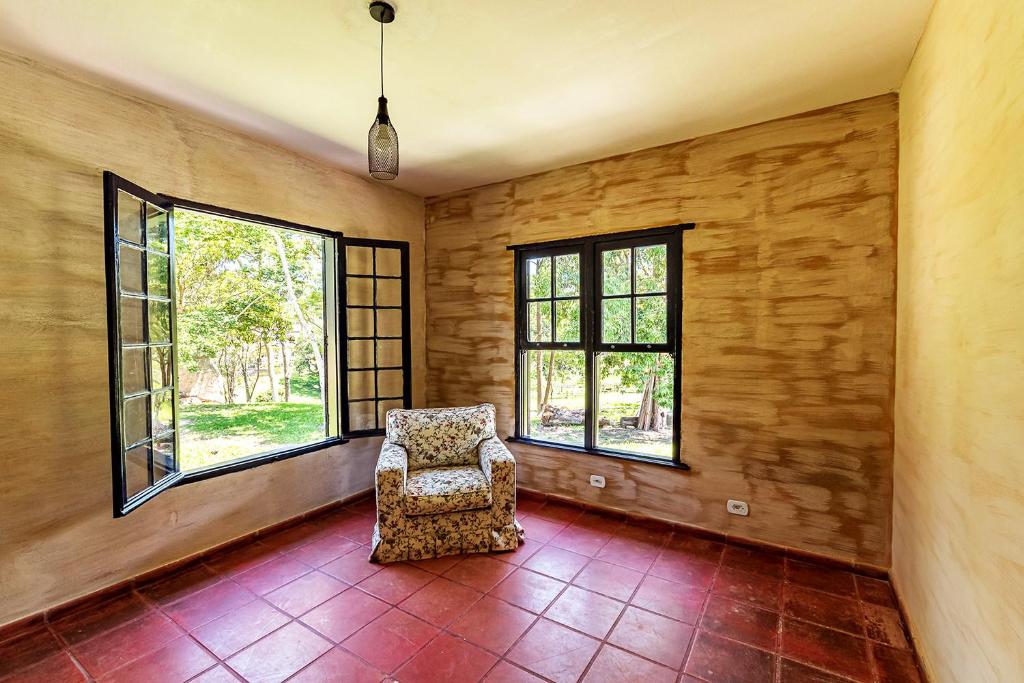  Casa privativa em Hotel Fazenda em Morungaba