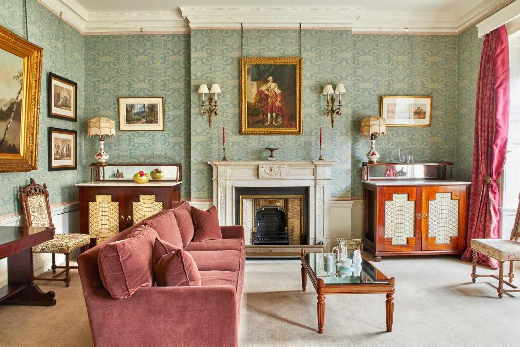 Home House - Private Member's Club - Resim 25