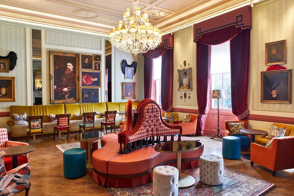 Home House - Private Member's Club - Resim 15