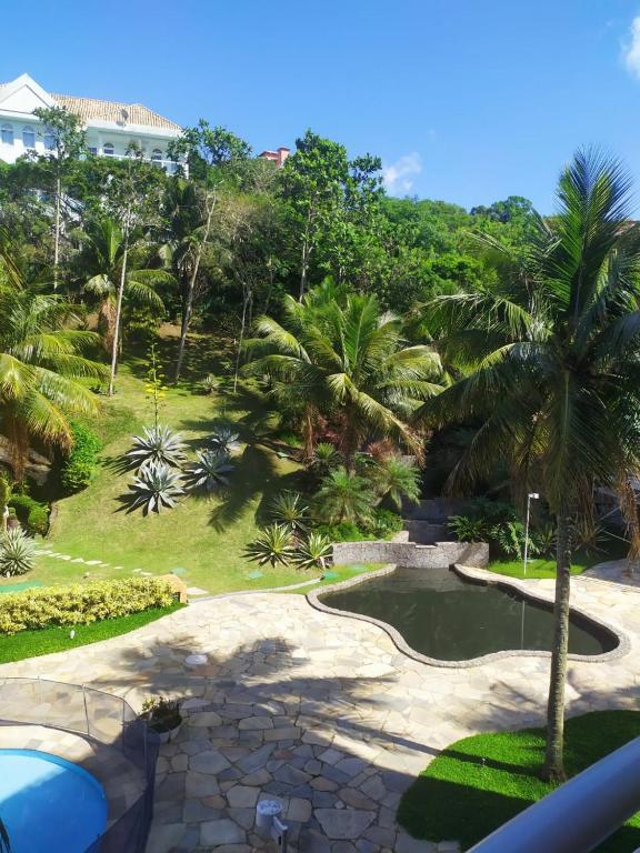  Condomínio Oceanside acesso privativo a praia