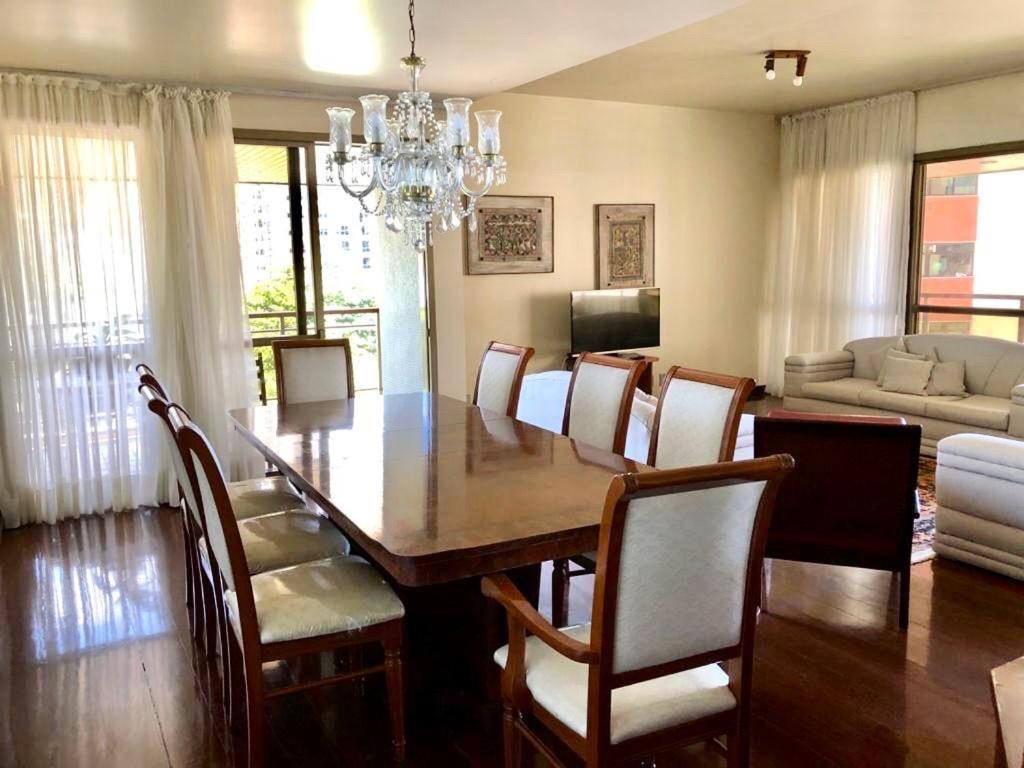 CaviRio EC26 - Linda casa em São Conrado